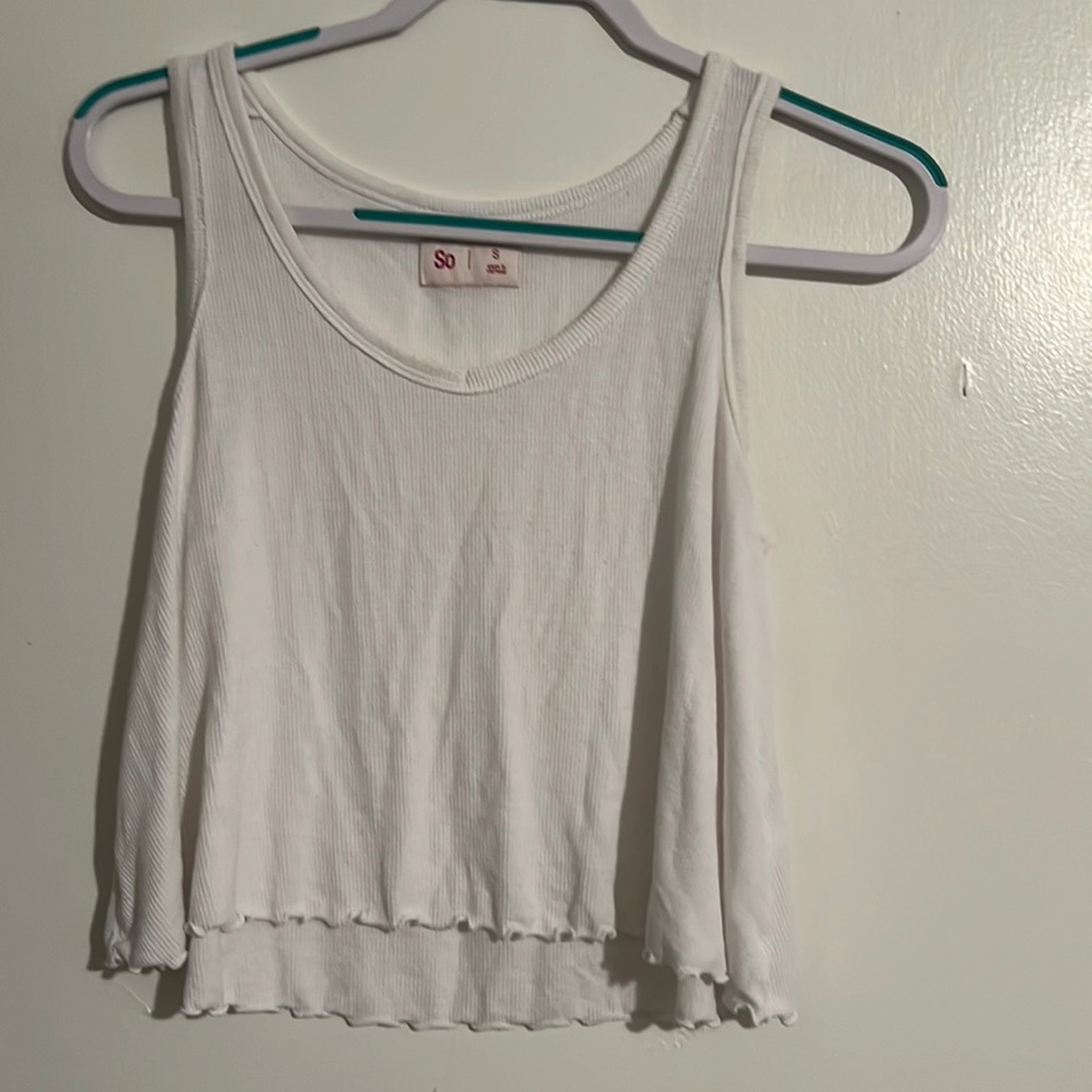 Tank top